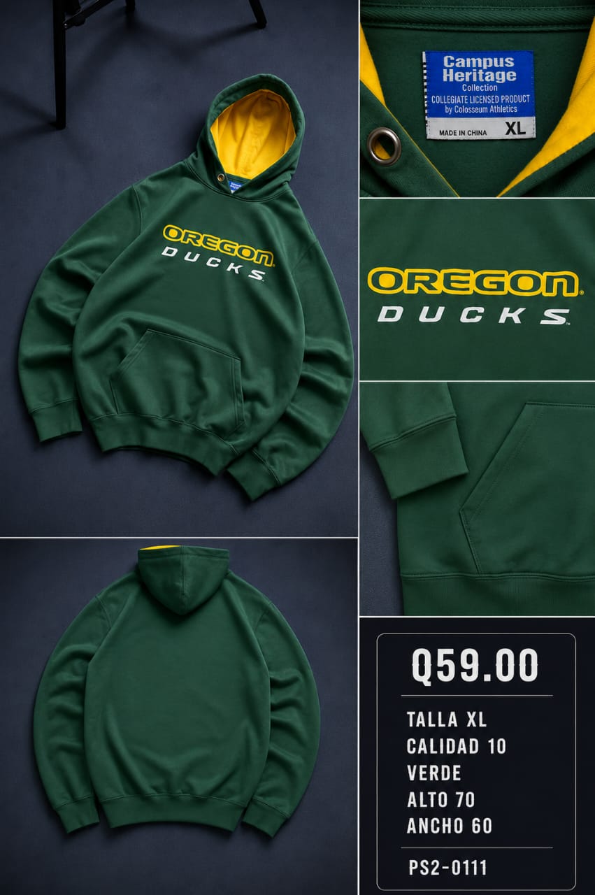 Hoodie ps2111