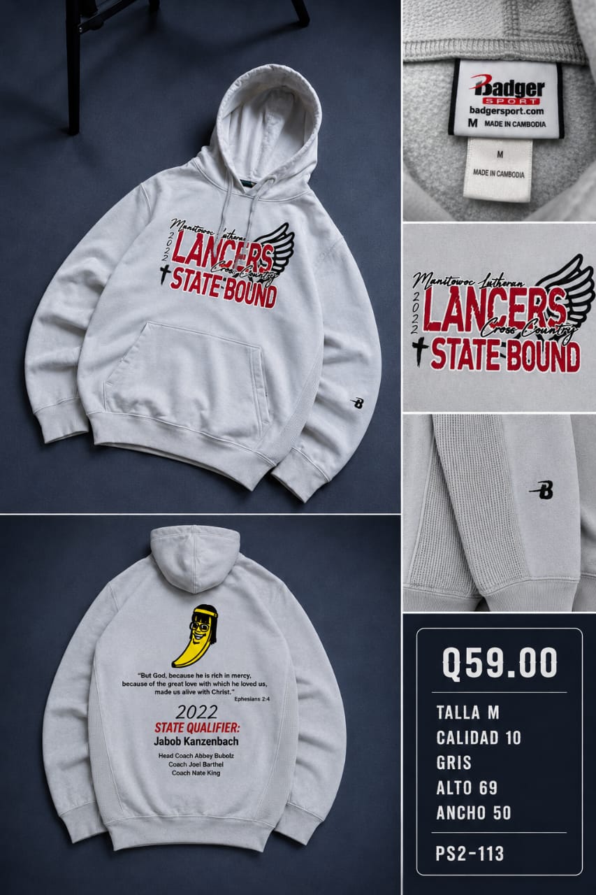 Hoodie ps2113
