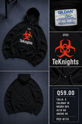 Hoodie ps2115