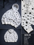 Hoodie ps2118
