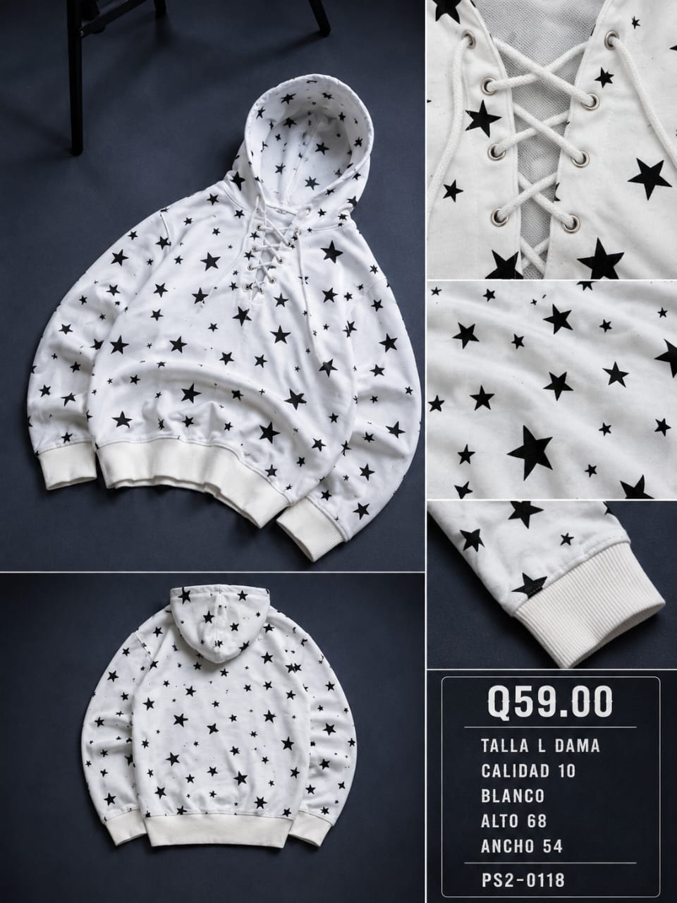 Hoodie ps2118