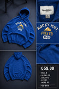 Hoodie ps2119