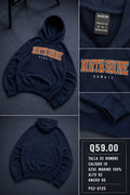 Hoodie ps2125