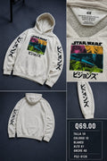 Hoodie ps2128