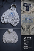 Hoodie ps2135