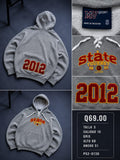 Hoodie ps2136