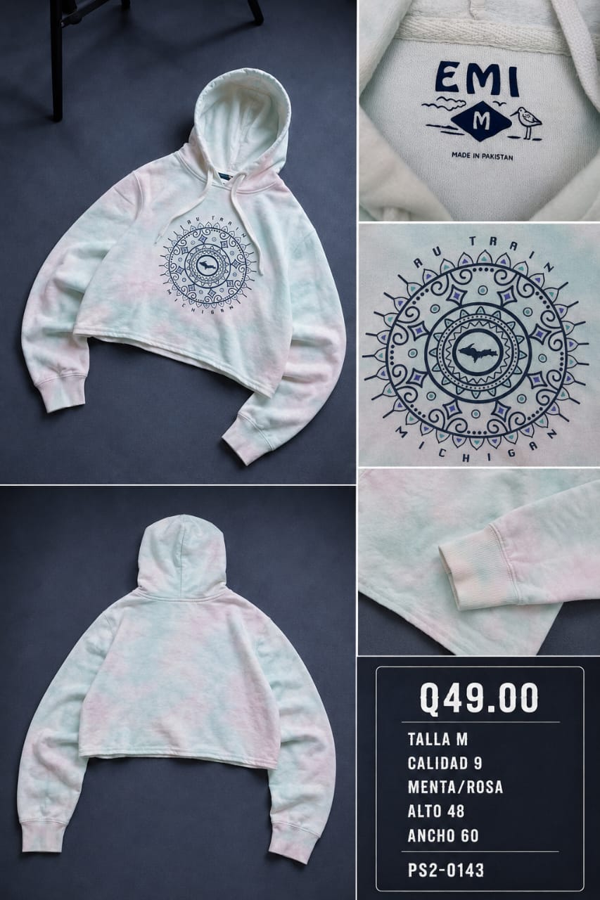 Hoodie ps2143
