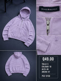 Hoodie ps2158