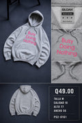 Hoodie ps2161