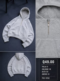 Hoodie ps2162
