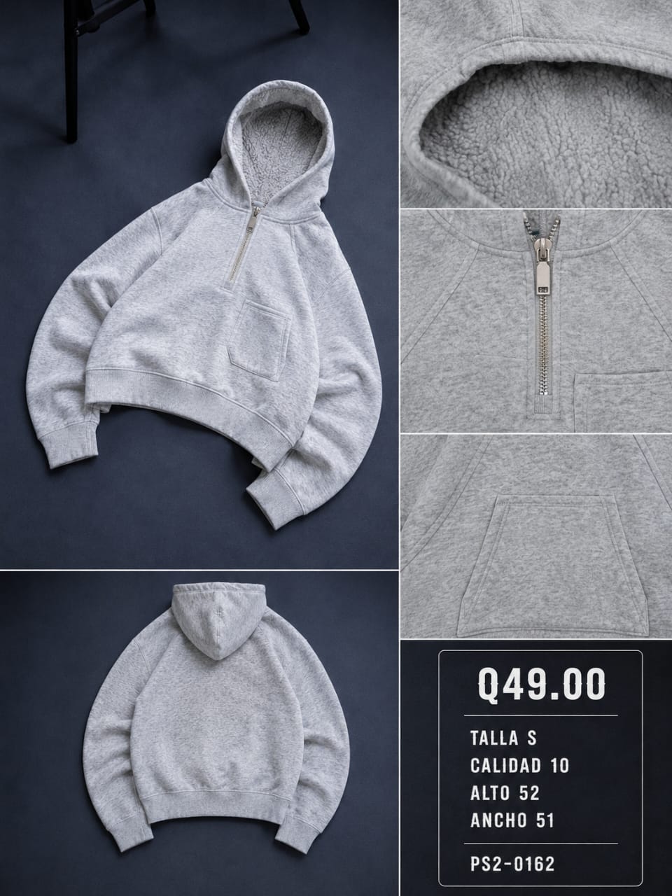 Hoodie ps2162