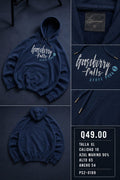 Hoodie ps2169