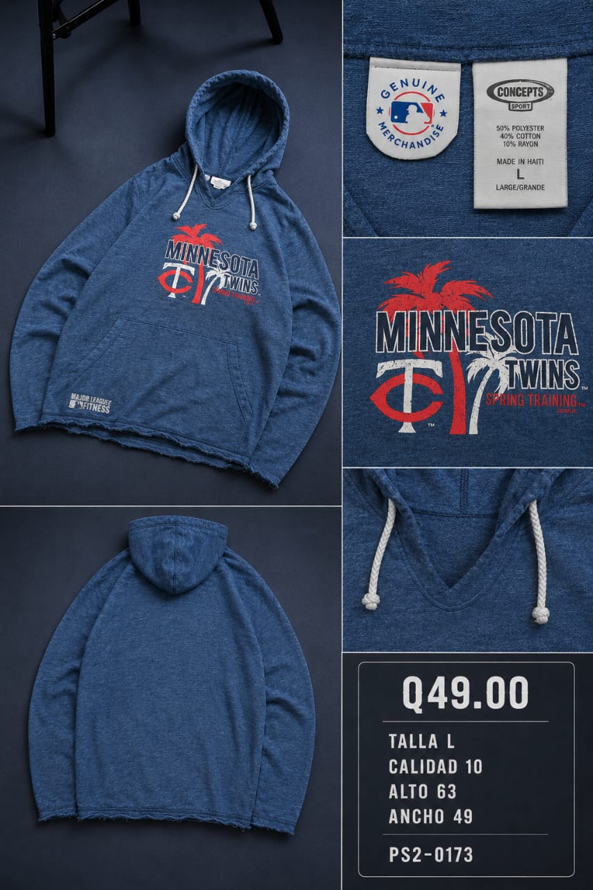 Hoodie ps2173