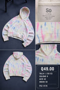 Hoodie ps2176