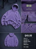 Hoodie ps2186