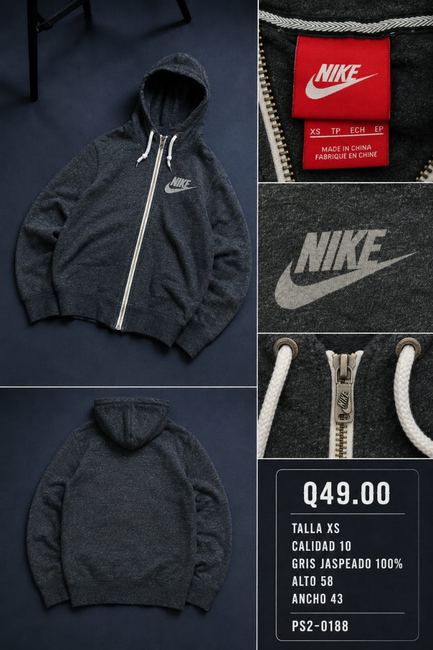 Hoodie ps2188