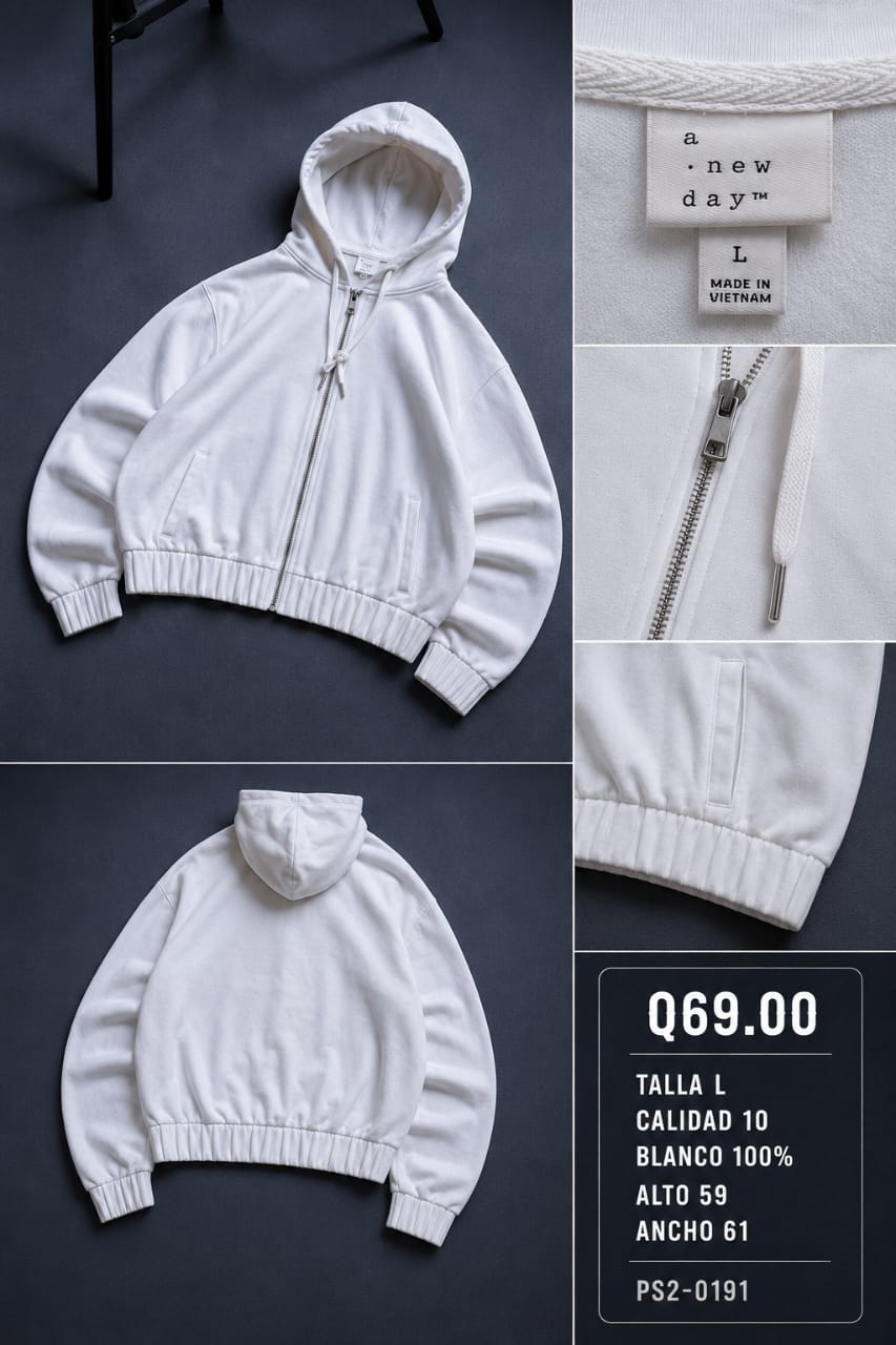Hoodie ps2191