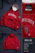 Hoodie ps2192