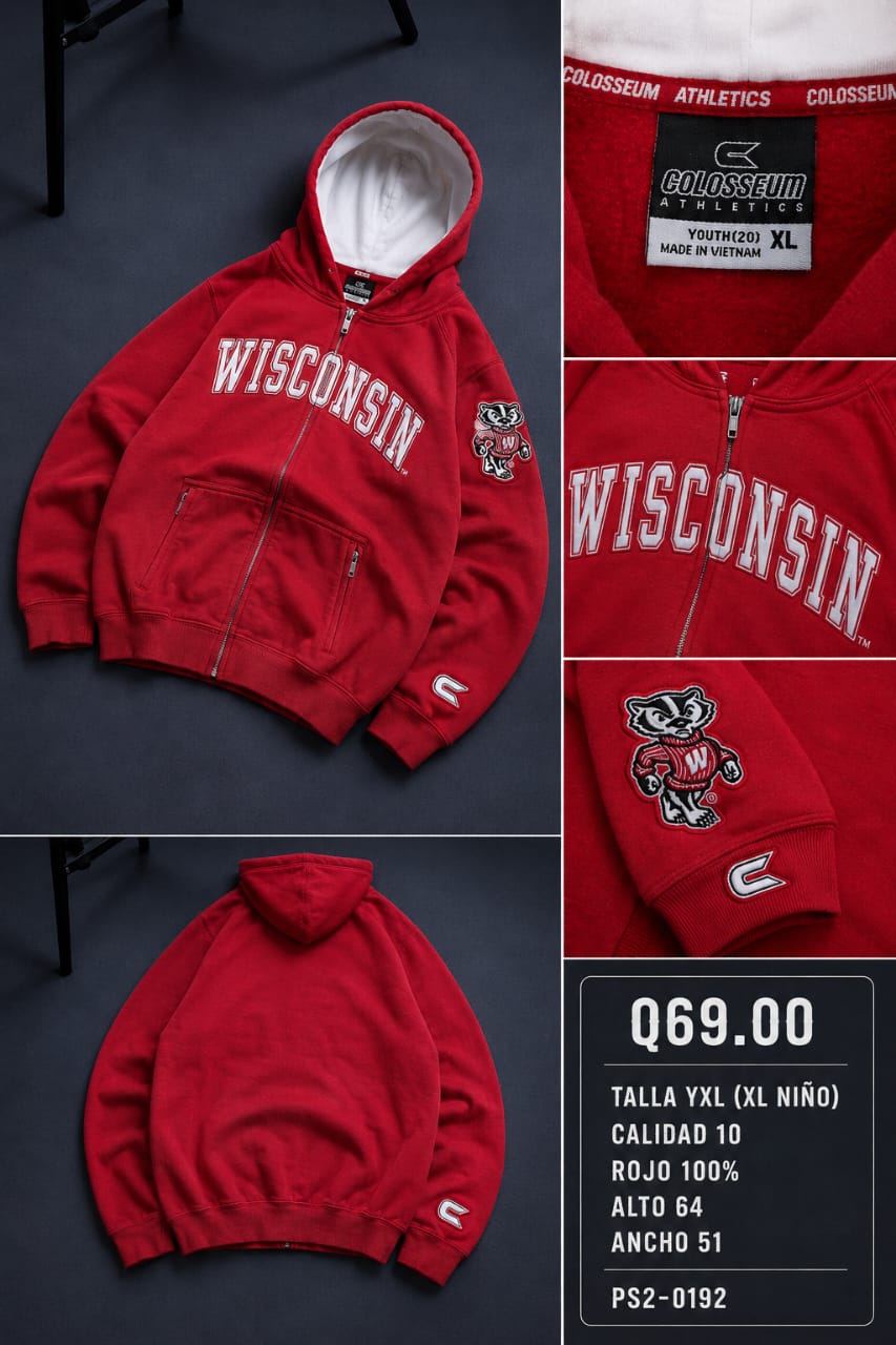 Hoodie ps2192