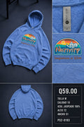 Hoodie ps2193
