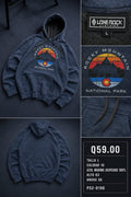 Hoodie ps2196