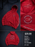 Hoodie sp1024