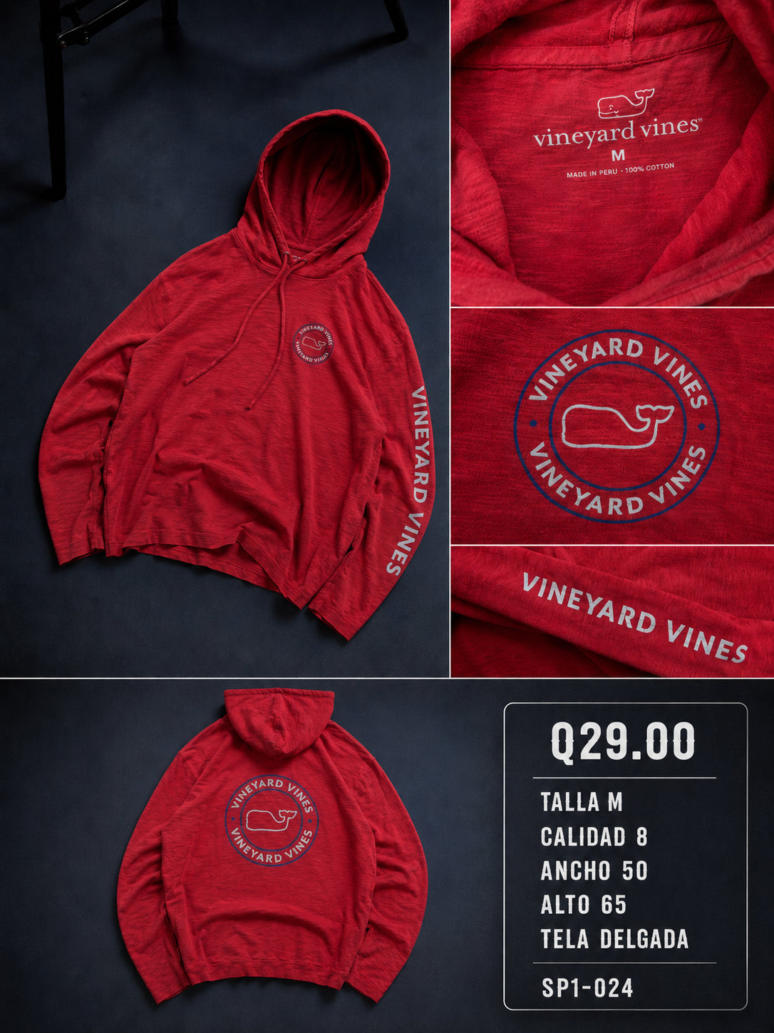 Hoodie sp1024